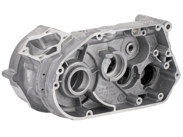 Motorengehäuse M700 verstärkt bis 8 PS Ø 50,1mm | S70 SR80