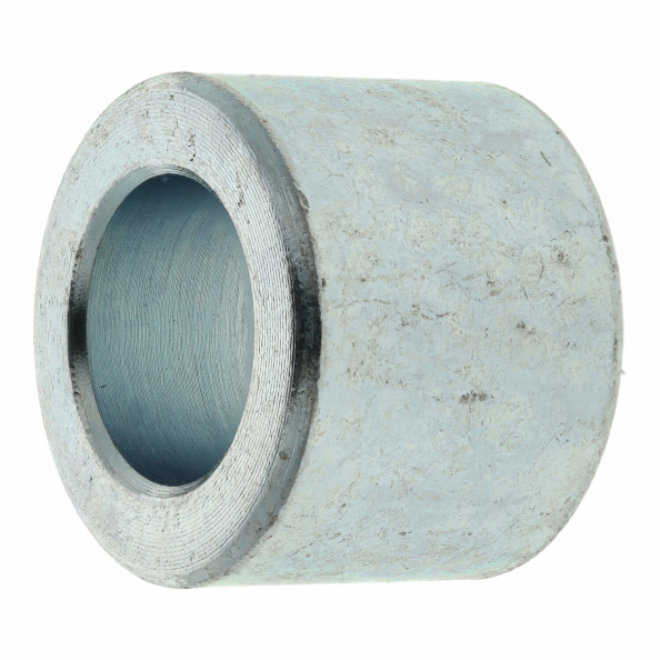 Distanzstück 15,5 mm Vorderrad – Simson S53 / S51 Scheibenbremse Gussspeichenrad an SWH Gabel