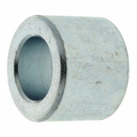 Distanzstück 15,5 mm Vorderrad – Simson S53 /...