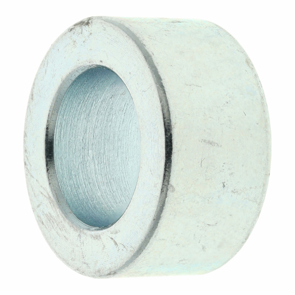 Distanzstück 10 mm Vorderrad – Simson Scheibenbremse Speichenrad an SWH Gabel (S51, S50)