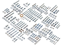 S51, S70 Schraubensatz komplett mit einzelnen Baugruppe...
