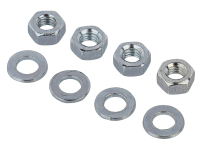 Schrauben für S50, S51, S70, KR51/2 (Zylinderdeckel,...