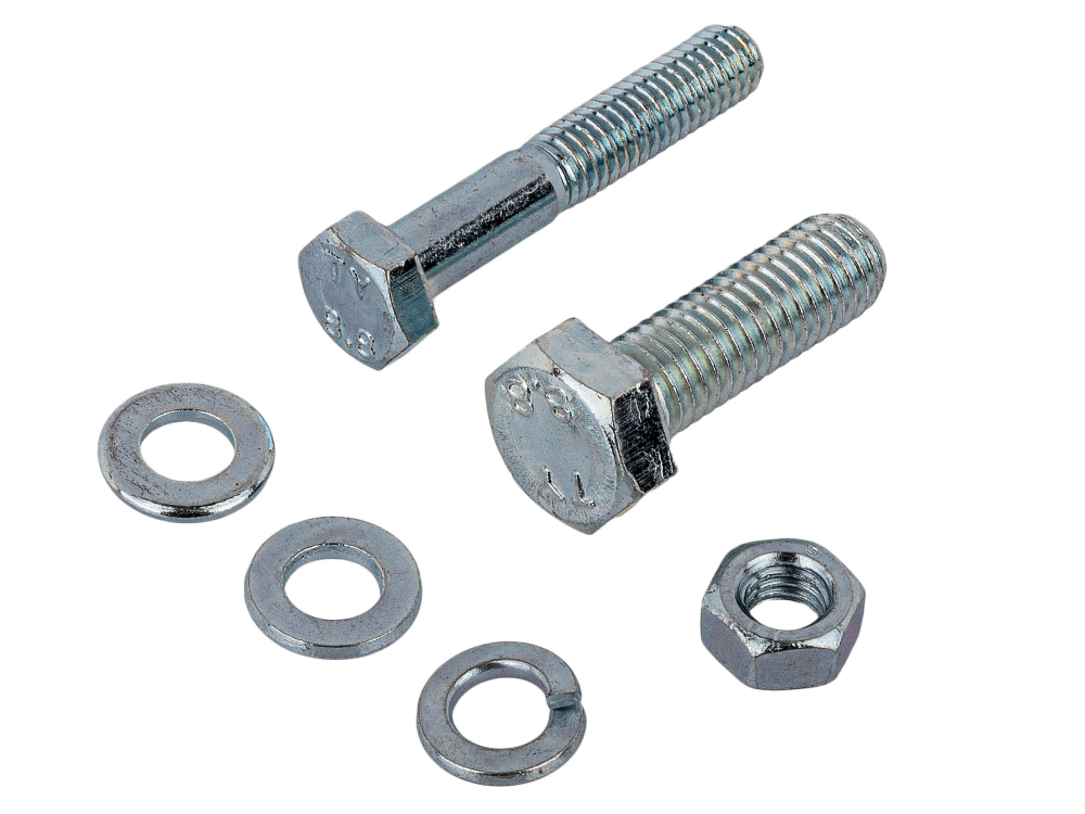 Schrauben Set S50, S51, S70 Kickstarter-Fußschalthebel