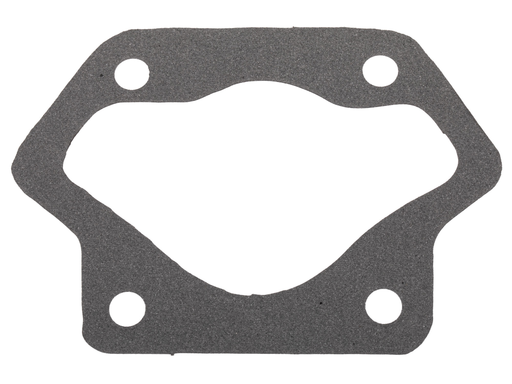 Forcellone posteriore nero per Simson S50, S51, S70 | Heavy Tuned
