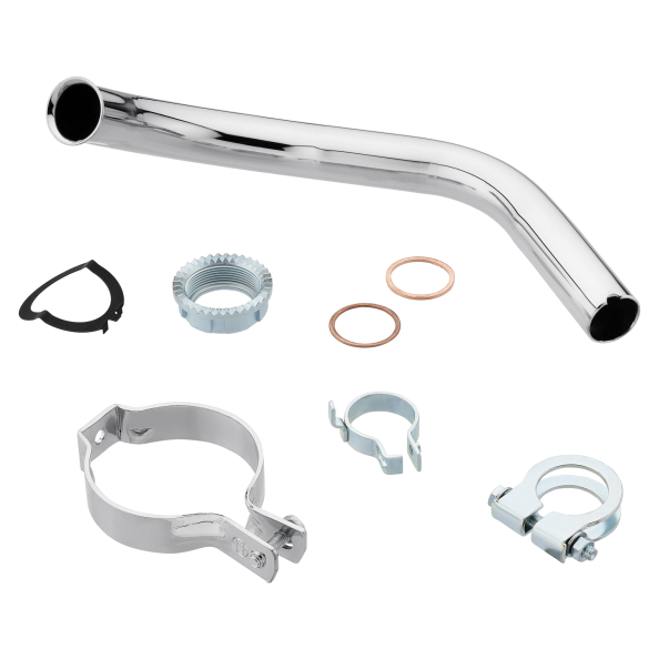 SET: Verschlusskappen Alu Carbon