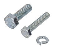 Schrauben für KR51/1, KR51/2 Motor...