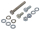 Schrauben für KR51/1, KR51/2 Abgasanlage / Auspuffanlage
