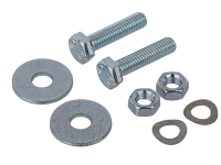 Schrauben für KR51 Kraftstoffbehälter Schwalbe