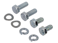 Elfenbein Kettenschutzschlauch fr KR51/1 Schwalbe
