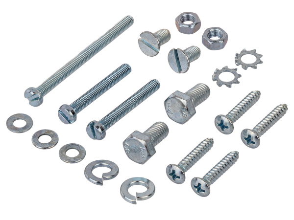 60mm Tachoring Chrom