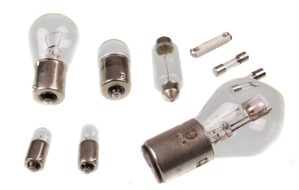 SET Glühlampen Birne (Markenlampe) 6V 35W Hauptlicht KR51/2, S50, S51, S70, SR50/80