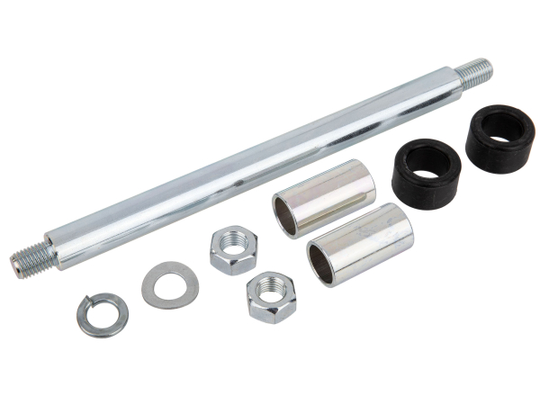 Set Schwingenbozen mit Buchse und Hülse für Roller SR50, SR0