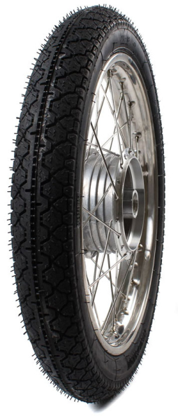 Simson VeeRubber VRM 094 Reifen Set