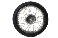 Simson VeeRubber VRM 094 Reifen Set