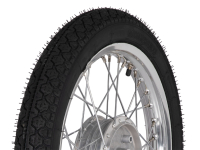 Simson Sitzbank, S51 Enduro strukturiert