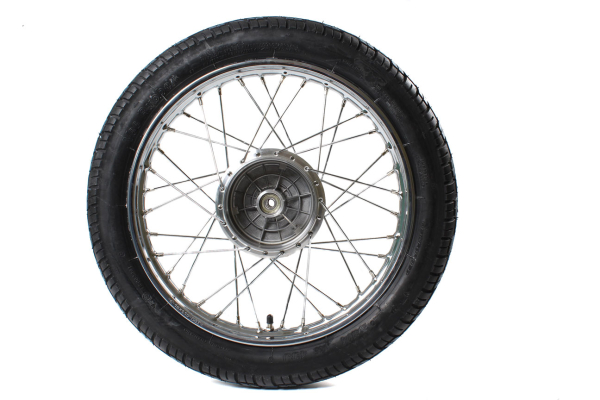 Alberi Motore Da Corsa Per Albero Motore A 2 Tempi Simson S51 - Foto 5