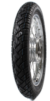 Nabenputzringe WMA rot/gelb SET (vorne & hinten) fr...