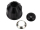 Set Mutter für Zündspule inkl. Kleinteile, S50, S51, Schwalbe, Habicht