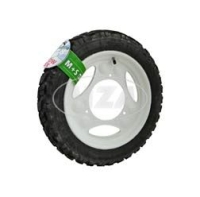 Halteschelle f. Hitzeschutz (Auspuffschelle) Enduro