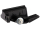 Set Choke für S51, SR50, KR51/2 schwarz inkl. Kleinteile - Pfeil Logo