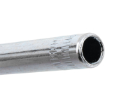 Blinkerhalter für vordere Blinker verzinkt S51, S50, S70