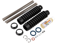 Set Telegabel Reparatur mit Original 3,2mm Federn S50,...