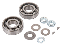 Set Anbauteile zur Kurbelwelle M541 Motor - S51, SR50,...