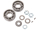 Set Anbauteile zur Kurbelwelle M541 Motor - S51, SR50, KR51/2