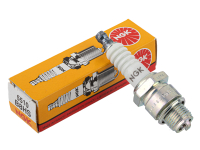 Sport-Zündkerze NGK B8-HS M14 Kurzschaft |...