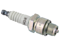 Sport-Zündkerze NGK B8-HS M14 Kurzschaft |...