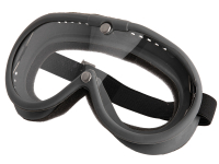 Motorradschutzbrille Original DDR-Sportschutzbrille