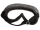 Motorradschutzbrille Original DDR-Sportschutzbrille MARKE: SPORTURA mit Sonnenblende
