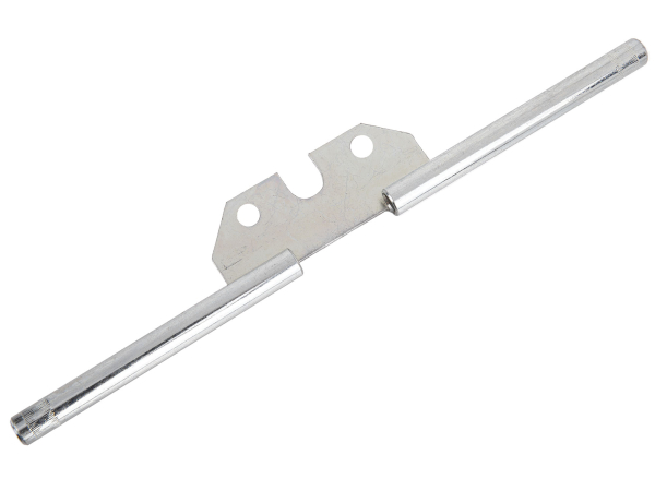 Blinkerträger verzinkt für S50, S51, S70 10mm Blinker