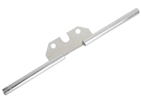 Auspuffschelle, gro (Verbindungsschelle Auspufftopf m....