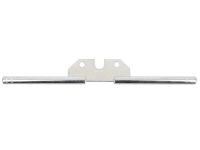 Blinkerträger verzinkt für S50, S51, S70 10mm Blinker