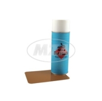 Spraydose Leifalit (Premium) Biberbraun 400ml