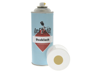 Spraydose Leifalit (Premium) Ahorngelb 400ml