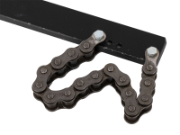 Halter für Antriebsritzel - Kettenritzel Werkzeug V012