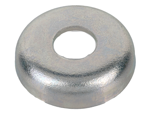Distanzstück für Beifahrerfußraste Schwalbe KR51/1, Kr51/2