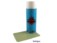 Spraydose Decklack Leifalit (Premium) Tundragrau...