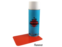 Spraydose Decklack Leifalit (Premium) Flammenrot 400ml