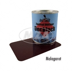 Lackfarbe Leifalit (Premium) malagarot 0,5l