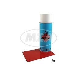 Spraydose Decklack Leifalit (Premium) Rot Motorrad-Modelle wie ES, TS 400ml