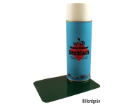 Spraydose Decklack Leifalit (Premium) Billardgrün 400ml