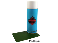 Spraydose Decklack Leifalit (Premium) NVA Olivgrün...