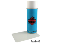 Spraydose Decklack Leifalit (Premium) Pastellweiß...