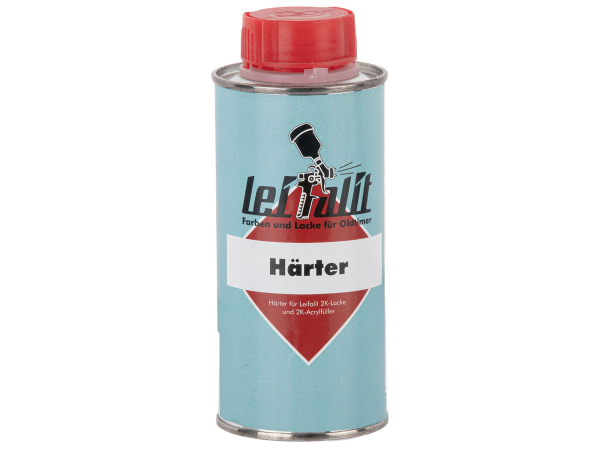Härter Leifalit (Premium) für Grundierfüller und Decklack 250ml
