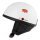 Schutzhelm  PERFEKT  Modell P-500 weiß Größe XL (61-62cm)