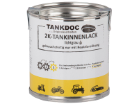 SET Tankversiegelung/Tanksanierung 4-teilig für...