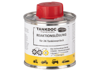 SET Tankversiegelung/Tanksanierung 4-teilig für Tanks bis 9 ltr. (mit detaillierter Gebrauchsanweisung)
